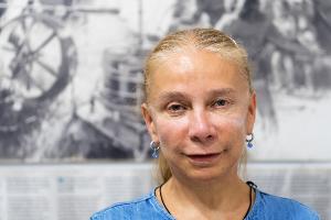 Alexandra Hildebrandt ist zum zehnten Mal Mutter geworden. (Archivbild)
