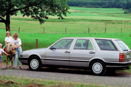 Lancia Thema S.W. 2.0i.e. 16V (1989-1992)