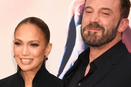 Ben Affleck: So unspektakulär war seine Scheidung von Jennifer Lopez Ben Affleck: So unspektakulär war seine Scheidung von Jennifer Lopez