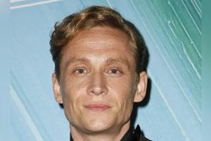 "Vanished": Matthias Schweighöfer dreht mit internationalen Stars