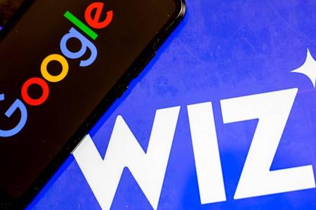 Googles Rekordeinkauf: Was ist eigentlich Wiz? Googles Rekordeinkauf: Was ist eigentlich Wiz?