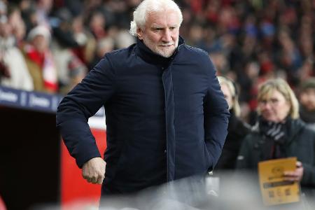 Terminkonflikt mit Klub-WM: DFB-U21 droht bei EM das Nachsehen Terminkonflikt mit Klub-WM: DFB-U21 droht bei EM das Nachsehen
