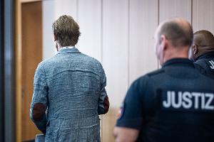 Maddie-Verdächtiger Christian B. will früher aus der Haft