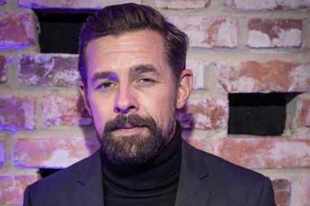 Klaas Heufer-Umlauf beendet seine Show Klaas Heufer-Umlauf beendet seine Show