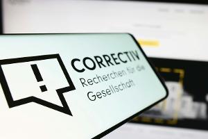 CORRECTIV: Vorwürfe gegen Spielerberater