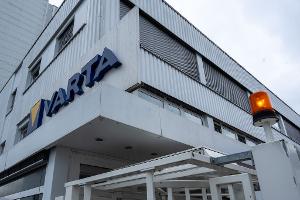 Varta will kräftig die Kosten senken. (Foto - Archiv)