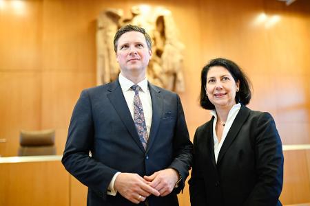 Die FDP-Politiker konnten sich mit ihren Argumenten nicht durchsetzen. 