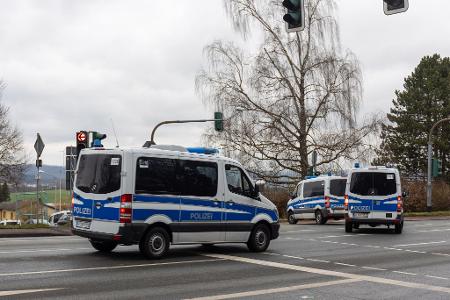 Seit Dienstag suchen zahlreiche Helfer nach einem vermissten sechsjährigen Jungen in Weilburg. 