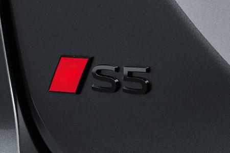 Audi S5 Avant
