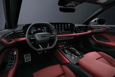 Audi S5 Avant