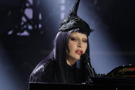 Lady Gaga kommt für zwei Konzerte nach Deutschland Lady Gaga kommt für zwei Konzerte nach Deutschland