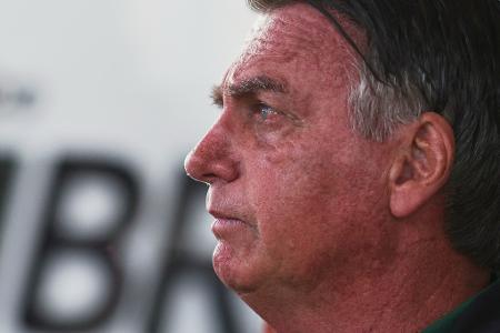 Der Ex-Präsident muss sich nun einem Strafverfahren stellen.
