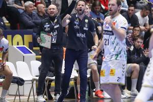 Magdeburg und Berlin in Champions League auf Viertelfinalkurs