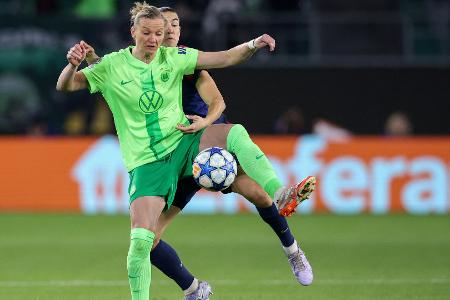 Popp vor VfL-Rückspiel trotzig: Popp vor VfL-Rückspiel trotzig:
