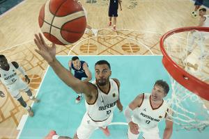 Kooperation mit Magenta: Basketball-EM auch bei RTL zu sehen