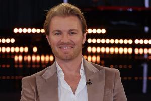 Nico Rosberg zeigt sich schockiert über E-Autos aus China