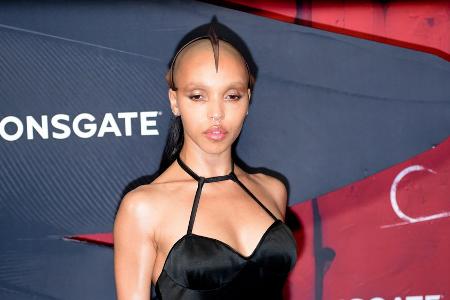 Probleme mit US-Visum: FKA Twigs muss Konzerte absagen Probleme mit US-Visum: FKA Twigs muss Konzerte absagen