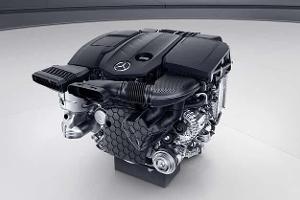Das steckt wirklich im Mercedes-Problemmotor