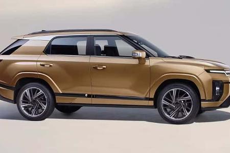07/2024 Ssangyong Actyon 07/2024 Ssangyong Actyon