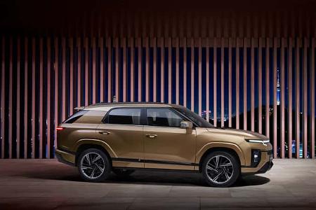 07/2024 Ssangyong Actyon