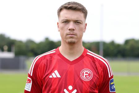 Fortuna beklagt nächsten Ausfall: Auch Pejcinovic fehlt Fortuna beklagt nächsten Ausfall: Auch Pejcinovic fehlt