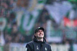 Werder: Werner lässt Kiel-Rückkehr (noch) kalt