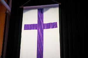 Evangelische Landeskirchen verzeichnen weniger Austritte
