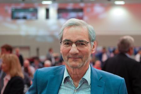 Der SPD-Politiker Matthias Platzeck war von 2002 bis 2013 Ministerpräsident von Brandenburg. (Archivbild) Der SPD-Politiker Matthias Platzeck war von 2002 bis 2013 Ministerpräsident von Brandenburg. (Archivbild)