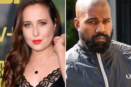 Alice Merton verklagt Kanye West wegen Urheberrechtsverletzung Alice Merton verklagt Kanye West wegen Urheberrechtsverletzung