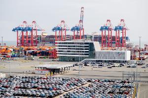 Trumps Zölle lassen Autoindustrie zittern
