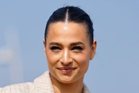 Würde Amira Aly noch einmal heiraten? Würde Amira Aly noch einmal heiraten?