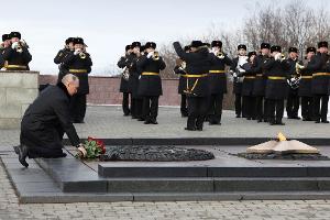 Putin will Ukraine befristet unter UN-Verwaltung stellen