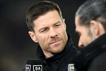 Alonso mit Kampfansage: April als Monat der Wahrheit Alonso mit Kampfansage: April als Monat der Wahrheit