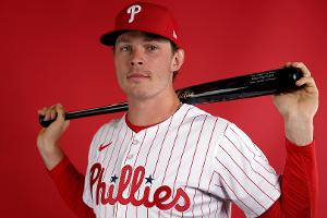 MLB: Erfolgreiches Phillies-Debüt für Kepler
