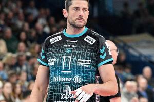 "Stolz", nicht "unvollendet": Endspurt für Michael Andrei