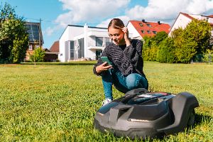 Diese drei Mähroboter ohne Begrenzungskabel lohnen sich