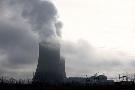 Energiebedarf weltweit steigt deutlich an (Archivbild).