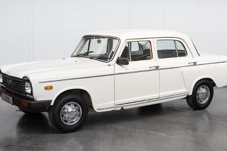 Shanghai SH 760B (1988)