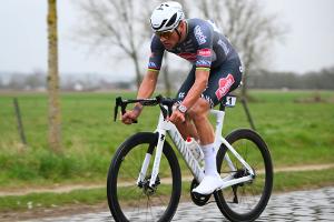 Gala ohne Pogacar: "Monster" Van der Poel feiert E3-Triumph