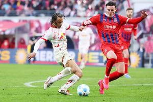 Heidenheim: Keller verlängert bis 2028