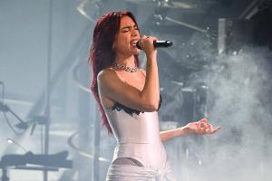 Freispruch für Dua Lipa: "Levitating" nicht abgekupfert