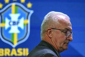 Brasilien: Nationaltrainer Dorival Junior entlassen
