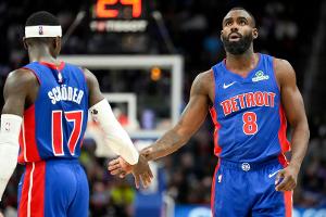 NBA: Schröder überzeugt im Duo mit Hardaway