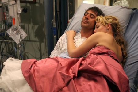 Katherine Heigl und Jeffrey Dean Morgan schwelgen in Erinnerungen Katherine Heigl und Jeffrey Dean Morgan schwelgen in Erinnerungen
