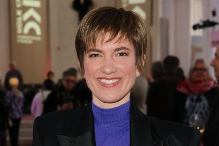 Isabell Horn: Rückkehr nach Deutschland fühlte sich wie Isabell Horn: Rückkehr nach Deutschland fühlte sich wie