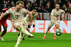 Harry Kane: Nun auch St. Pauli