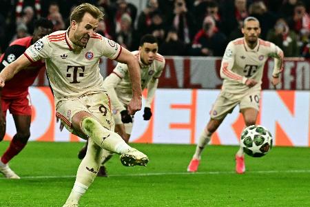 Harry Kane: Nun auch St. Pauli Harry Kane: Nun auch St. Pauli