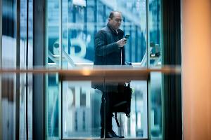 Beraten wurde erneut in der SPD-Zentrale.