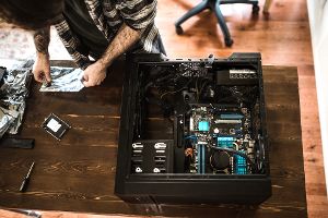 PC-Upgrade: Wann musst du welche Komponenten aufrüsten?