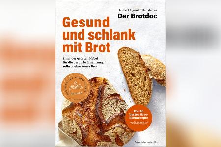 Macht Brot dick? Warum das ein Mythos ist Macht Brot dick? Warum das ein Mythos ist